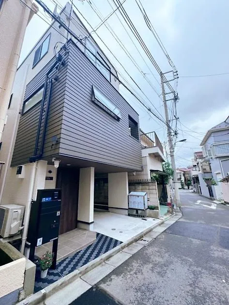 Holiday home Stay Cozy - Vacation Stay 16946 Tokyo Japan