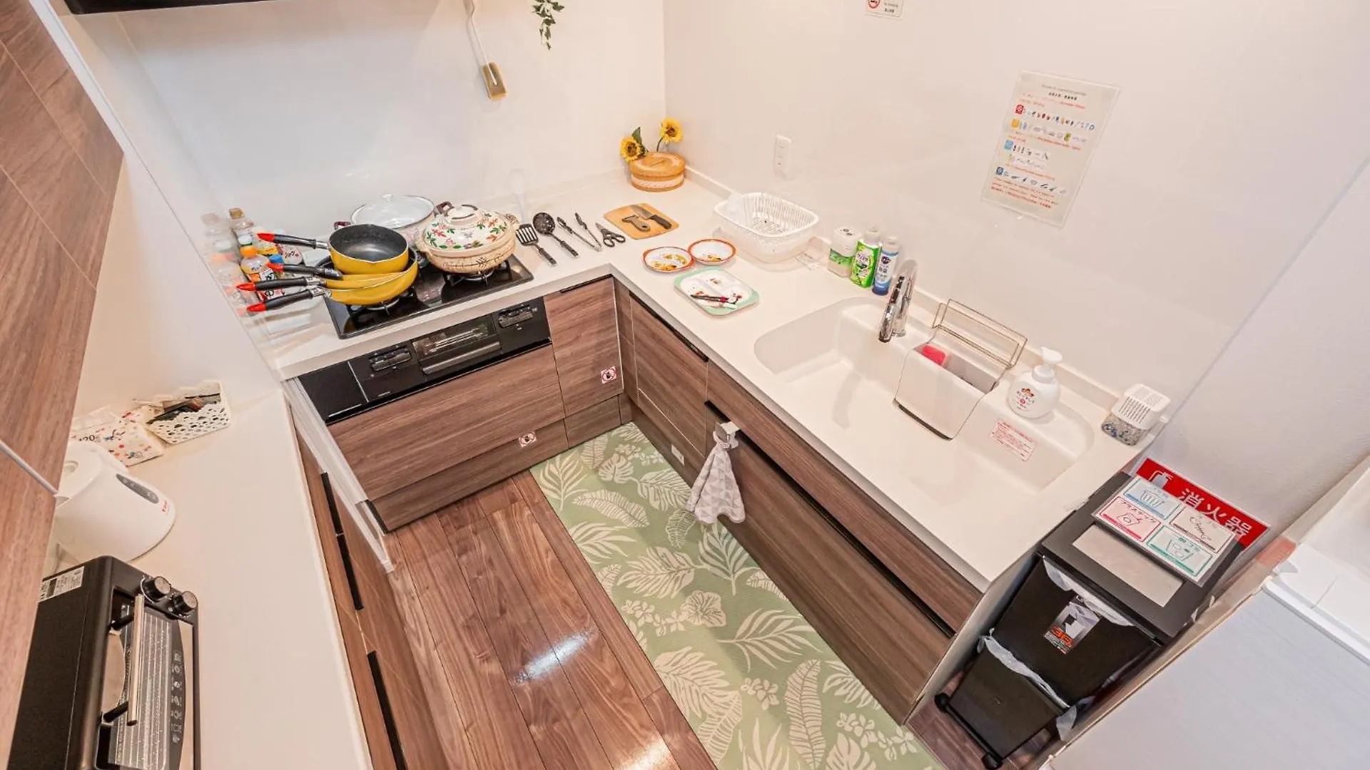 Holiday home Stay Cozy - Vacation Stay 16946 Tokyo