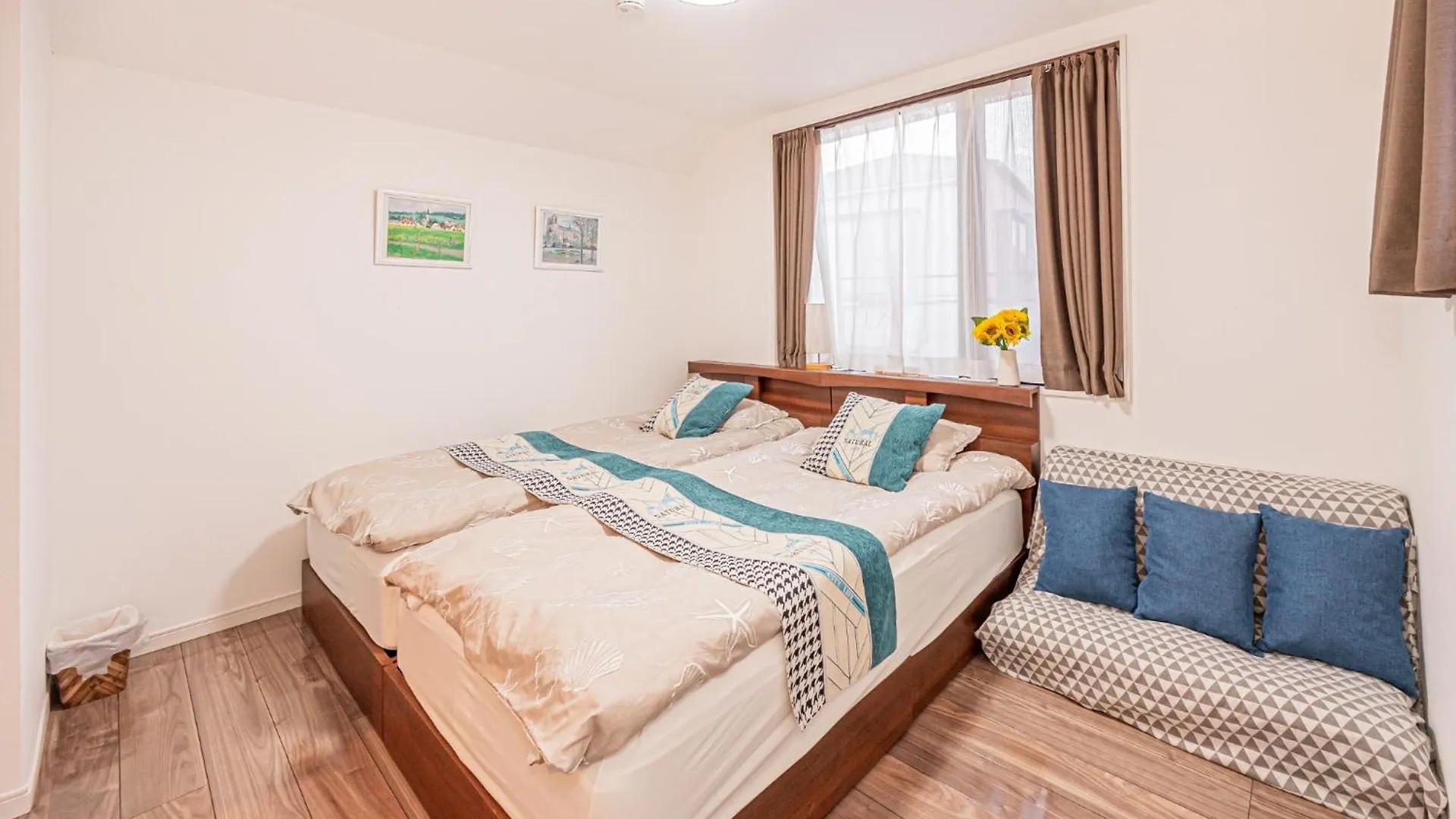 Holiday home Stay Cozy - Vacation Stay 16946 Tokyo
