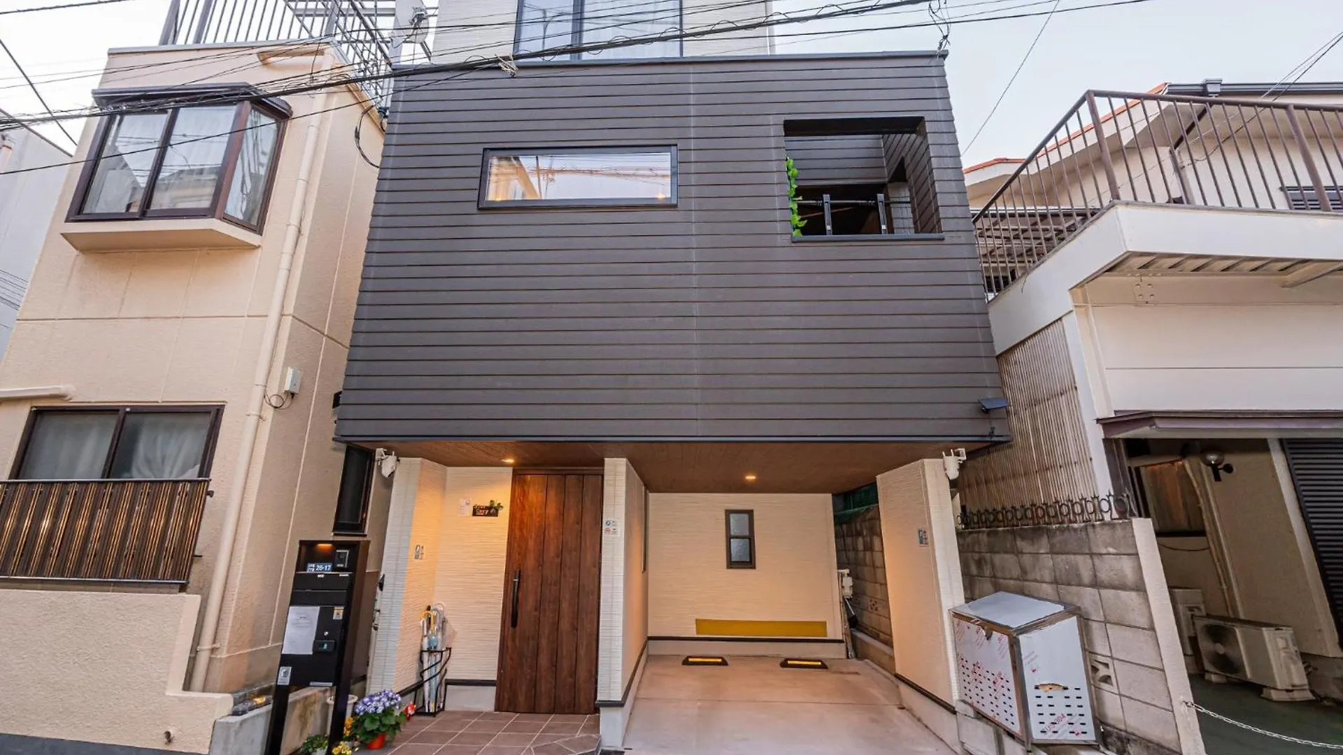 Stay Cozy - Vacation Stay 16946 Tokyo