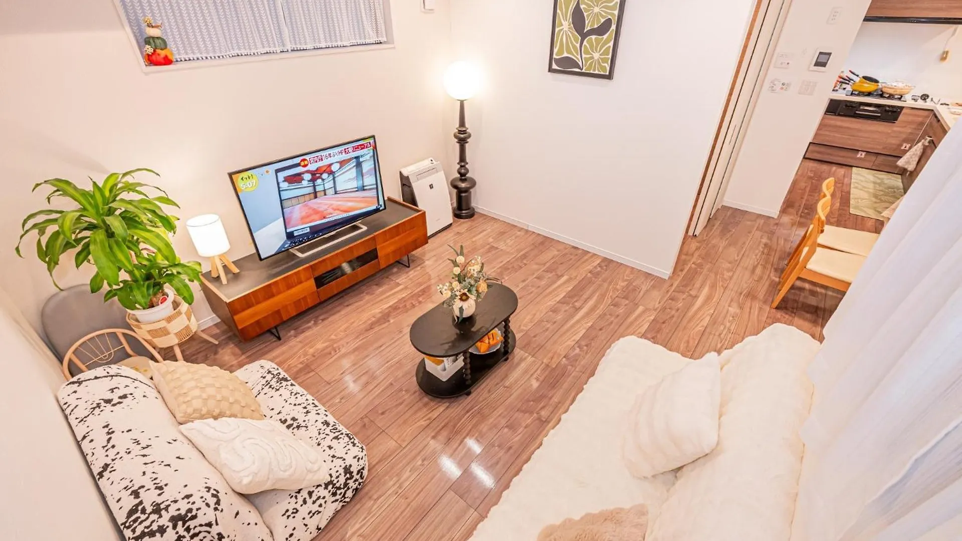 Holiday home Stay Cozy - Vacation Stay 16946 Tokyo
